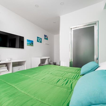Amore&Psiche - De Vivo Realty Sorrente Extérieur photo