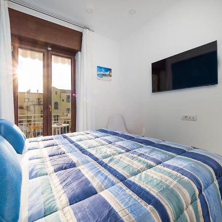 Amore&Psiche - De Vivo Realty Sorrente Extérieur photo