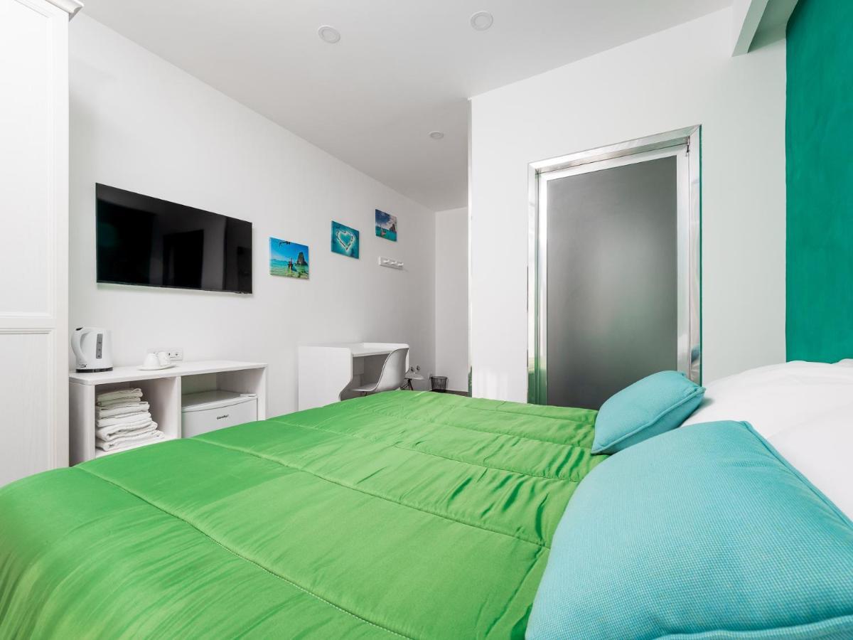 Amore&Psiche - De Vivo Realty Sorrente Extérieur photo