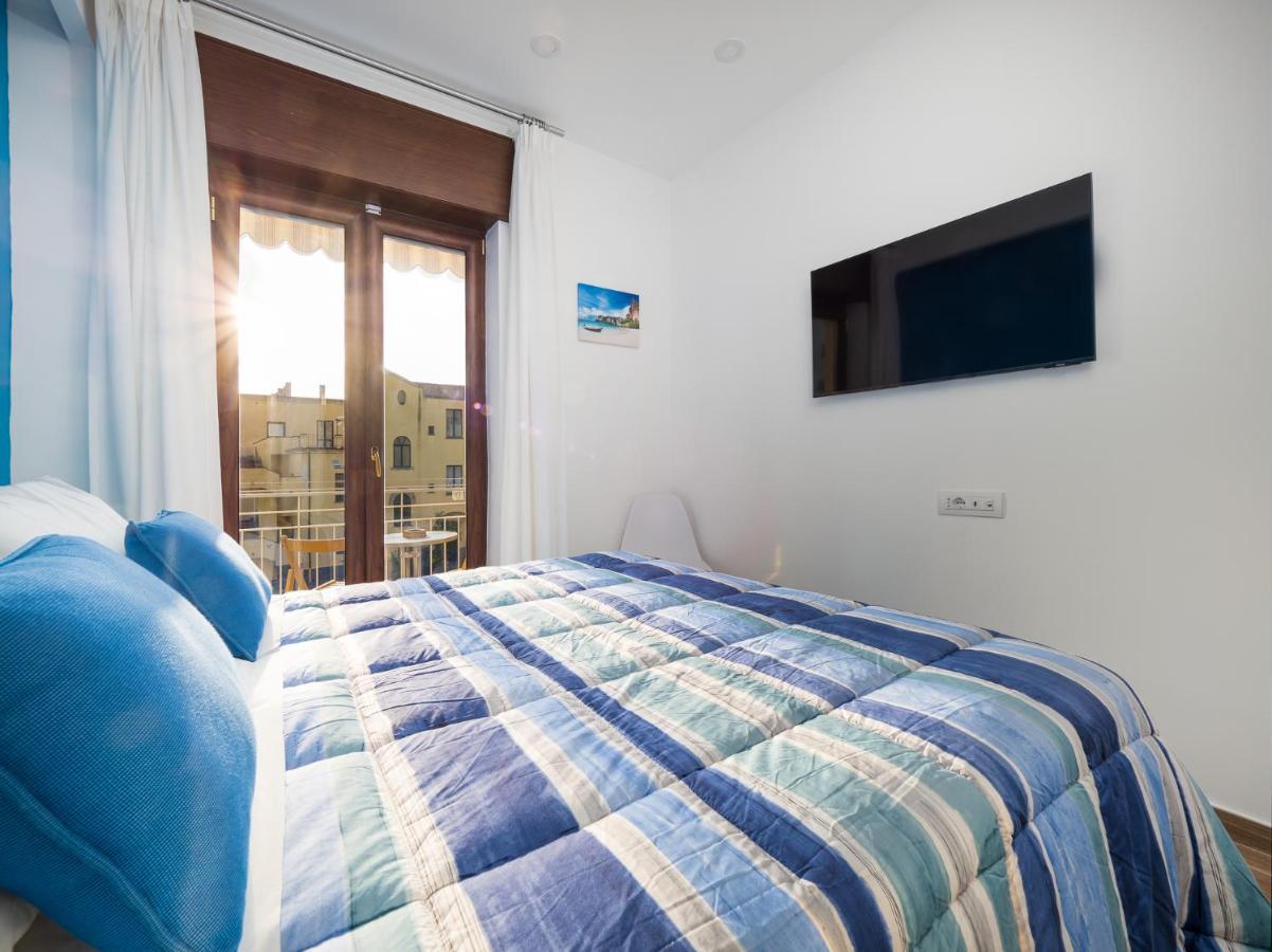 Amore&Psiche - De Vivo Realty Sorrente Extérieur photo