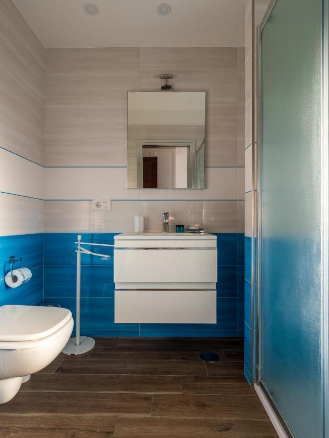 Amore&Psiche - De Vivo Realty Sorrente Extérieur photo