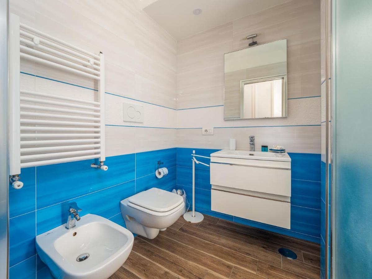 Amore&Psiche - De Vivo Realty Sorrente Extérieur photo