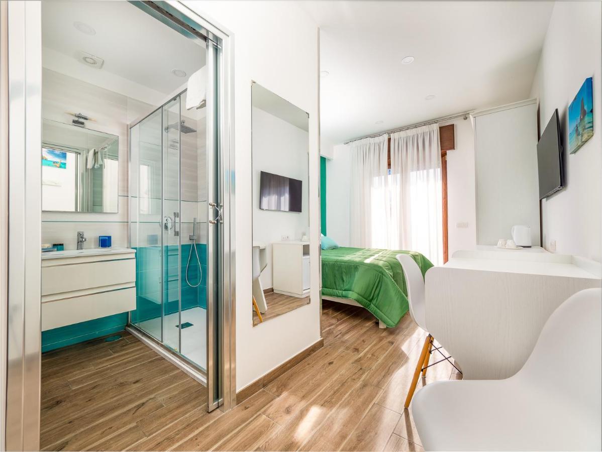Amore&Psiche - De Vivo Realty Sorrente Extérieur photo