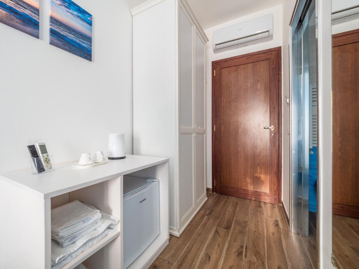Amore&Psiche - De Vivo Realty Sorrente Extérieur photo