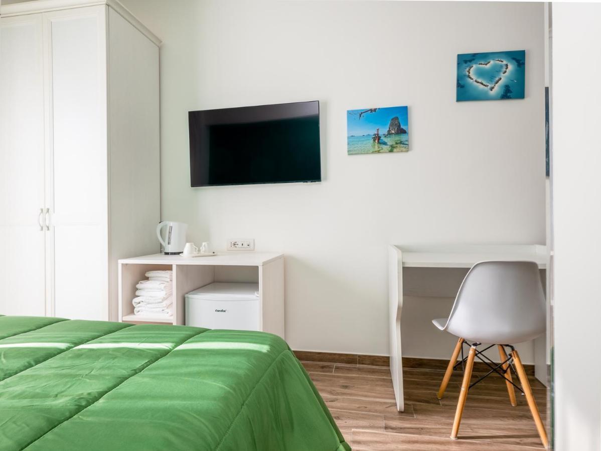 Amore&Psiche - De Vivo Realty Sorrente Extérieur photo