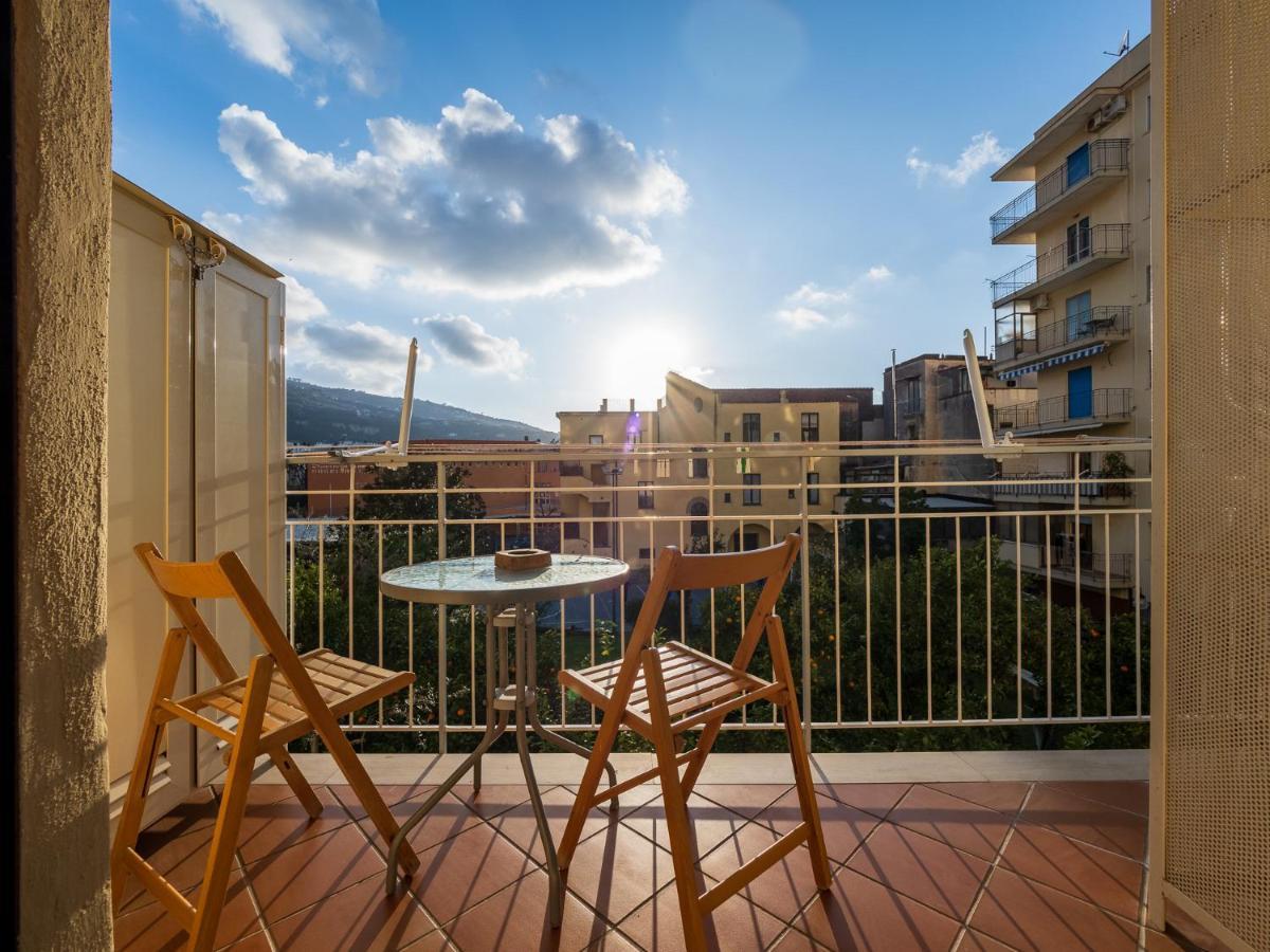 Amore&Psiche - De Vivo Realty Sorrente Extérieur photo