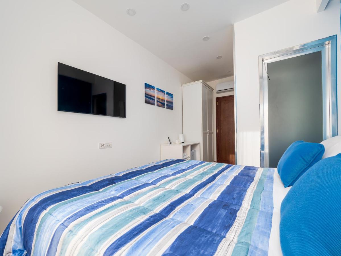 Amore&Psiche - De Vivo Realty Sorrente Extérieur photo