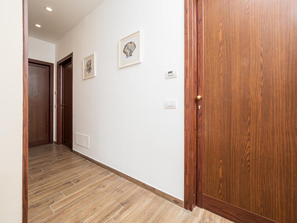 Amore&Psiche - De Vivo Realty Sorrente Extérieur photo