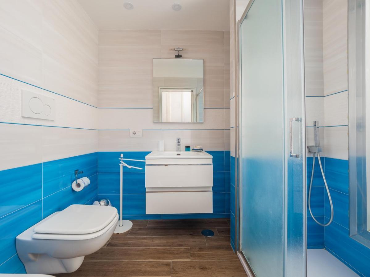 Amore&Psiche - De Vivo Realty Sorrente Extérieur photo