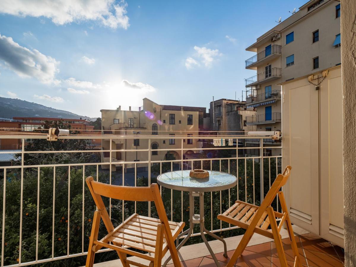 Amore&Psiche - De Vivo Realty Sorrente Extérieur photo