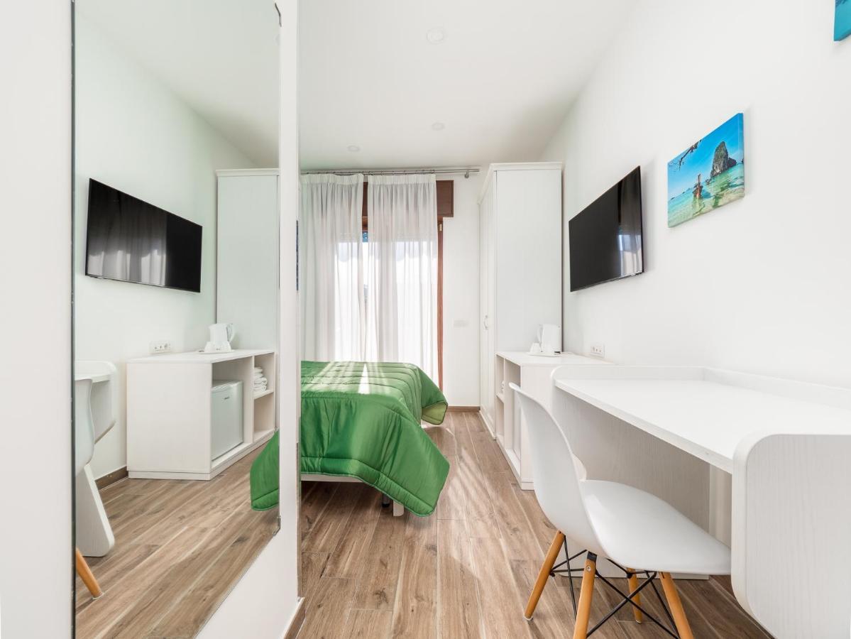 Amore&Psiche - De Vivo Realty Sorrente Extérieur photo
