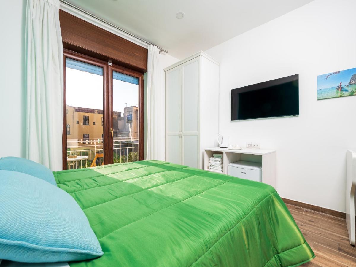 Amore&Psiche - De Vivo Realty Sorrente Extérieur photo