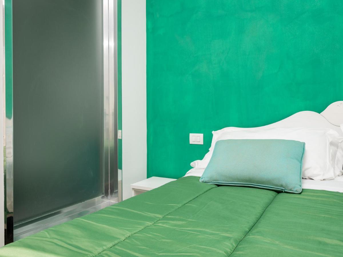 Amore&Psiche - De Vivo Realty Sorrente Extérieur photo