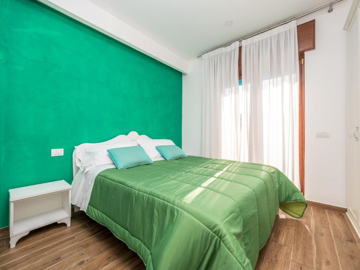Amore&Psiche - De Vivo Realty Sorrente Extérieur photo