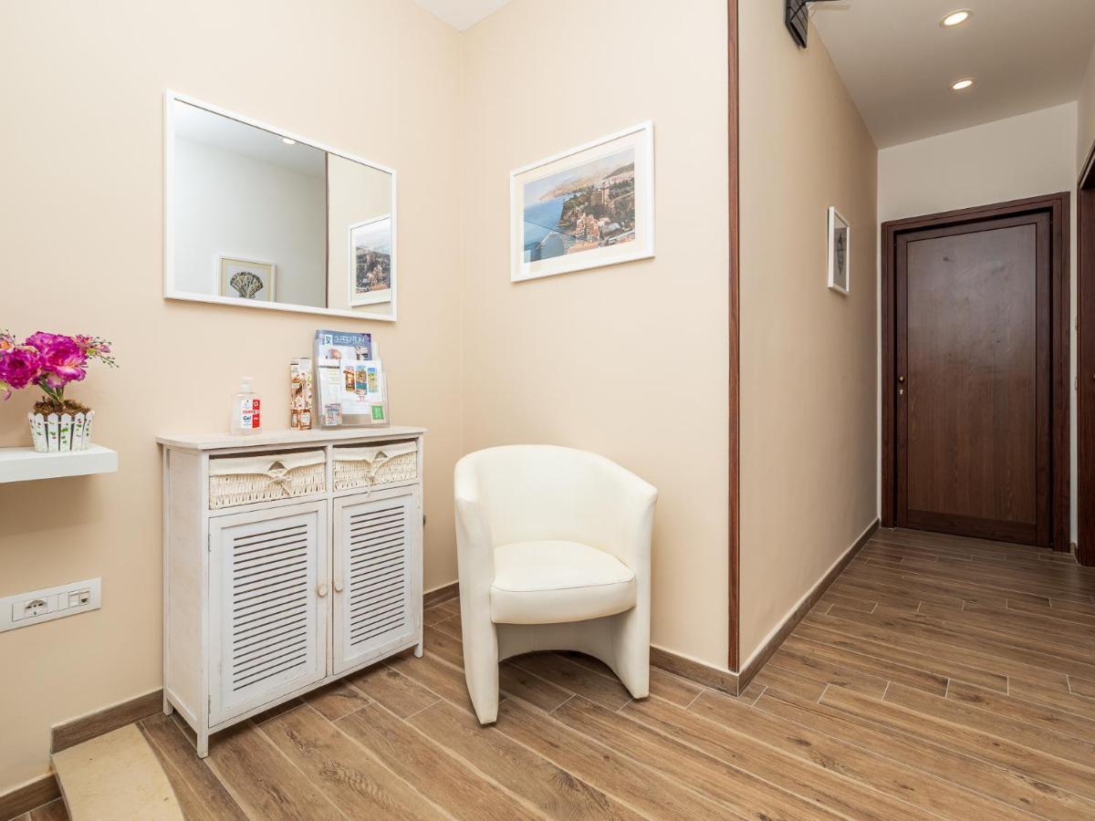 Amore&Psiche - De Vivo Realty Sorrente Extérieur photo