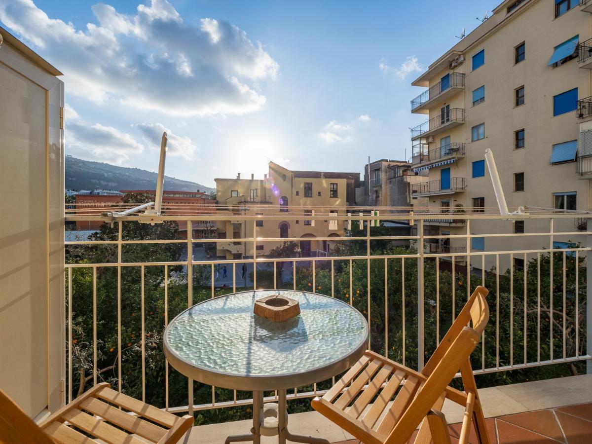 Amore&Psiche - De Vivo Realty Sorrente Extérieur photo