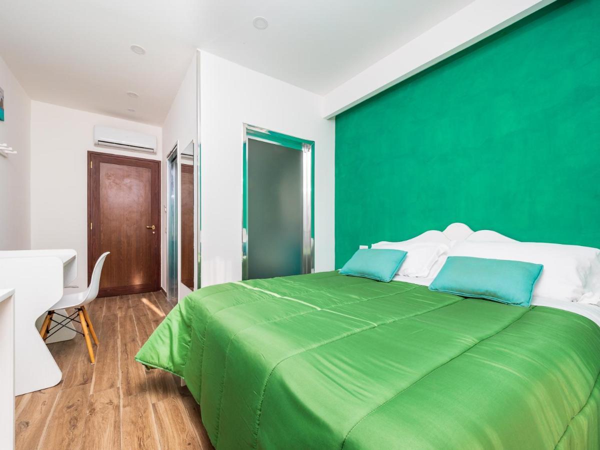 Amore&Psiche - De Vivo Realty Sorrente Extérieur photo