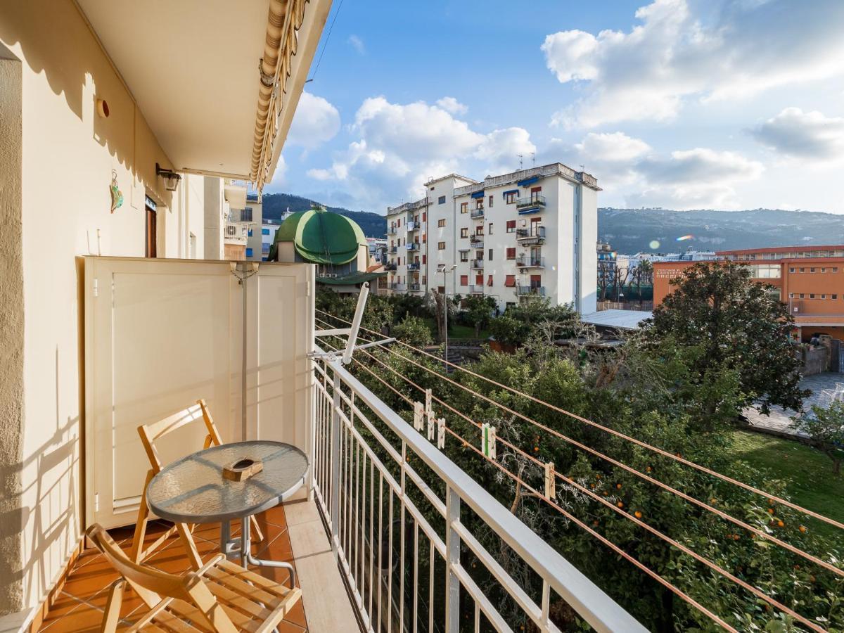Amore&Psiche - De Vivo Realty Sorrente Extérieur photo
