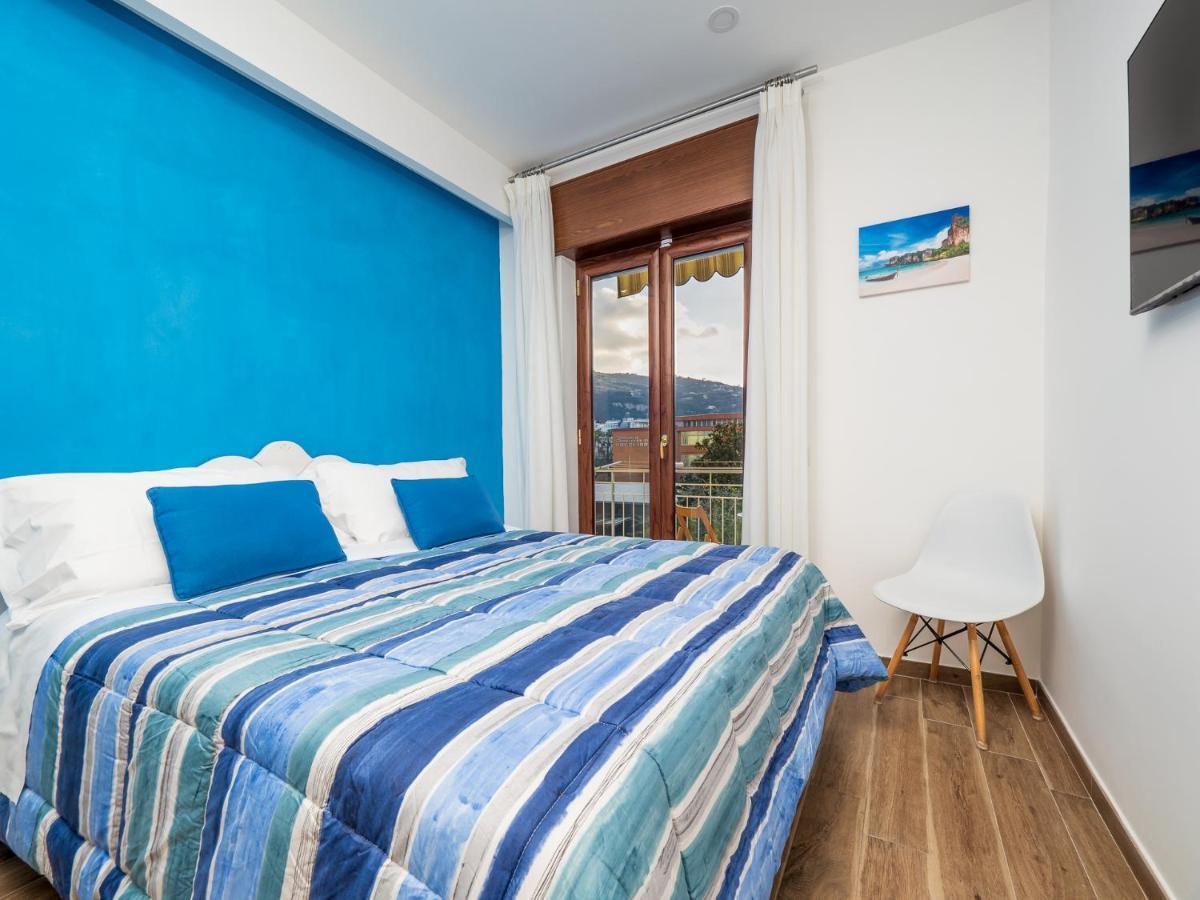 Amore&Psiche - De Vivo Realty Sorrente Extérieur photo
