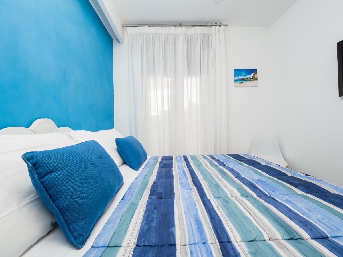 Amore&Psiche - De Vivo Realty Sorrente Extérieur photo
