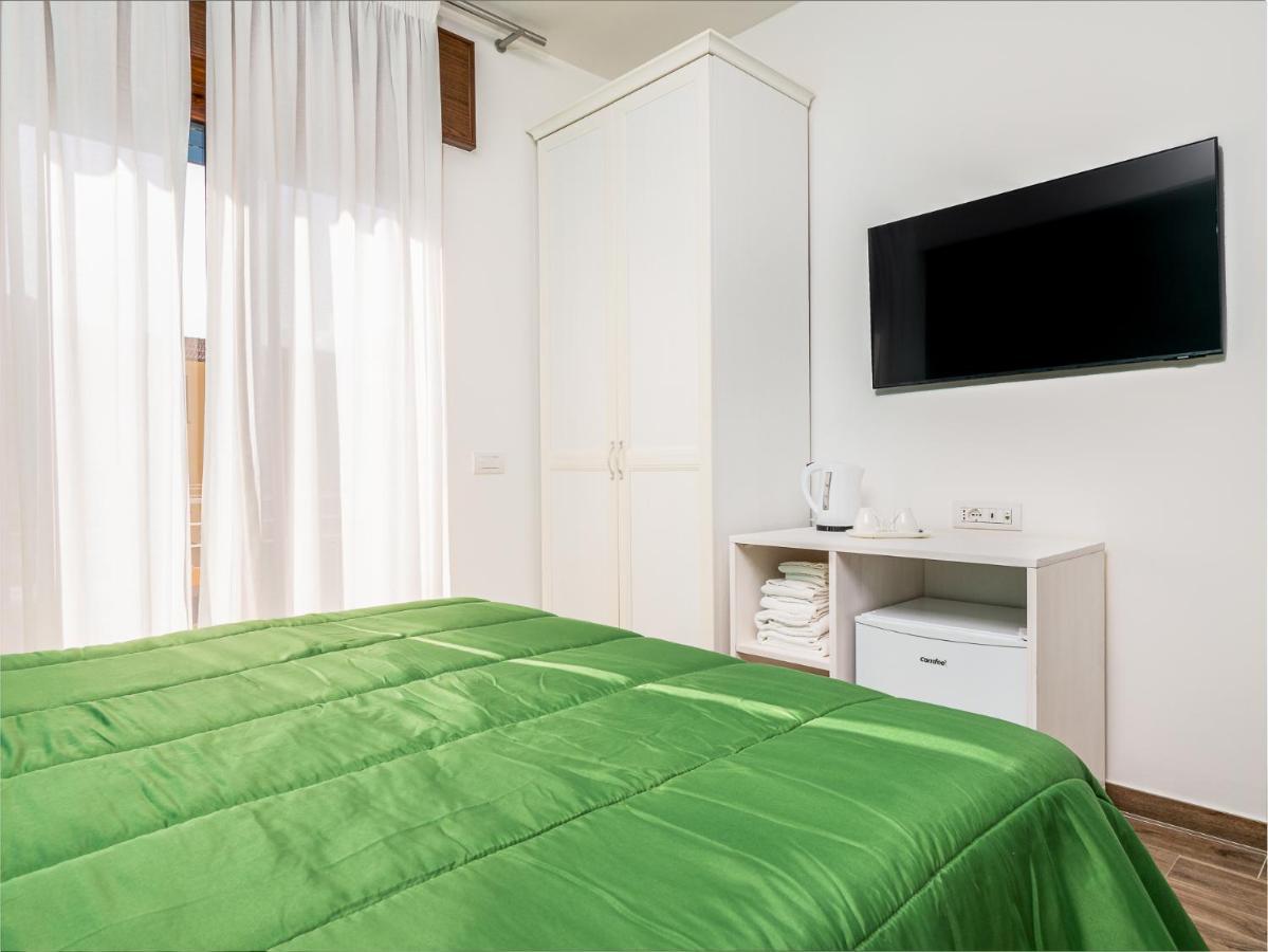Amore&Psiche - De Vivo Realty Sorrente Extérieur photo