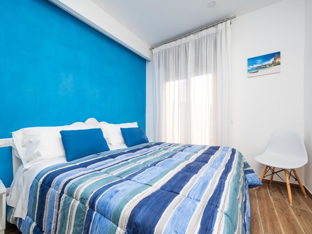 Amore&Psiche - De Vivo Realty Sorrente Extérieur photo