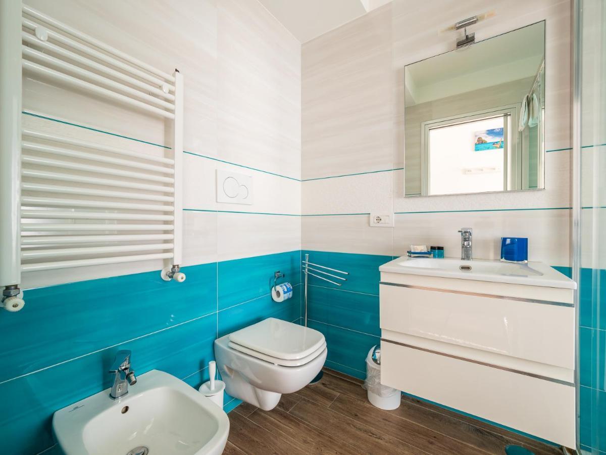 Amore&Psiche - De Vivo Realty Sorrente Extérieur photo