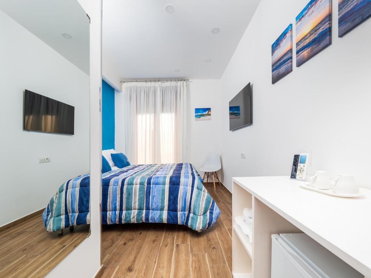 Amore&Psiche - De Vivo Realty Sorrente Extérieur photo